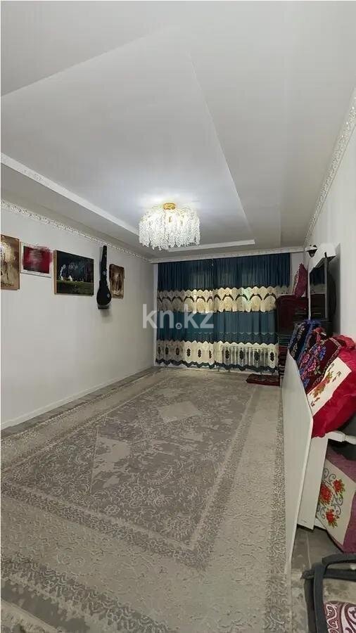 Продажа 3-комнатной квартиры, 76 м² в Алматы