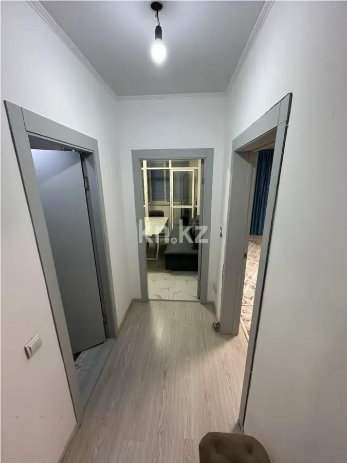 Продажа 1-комнатной квартиры, 44 м² - Продажа квартир в Алматы с фото фото 5 из 5