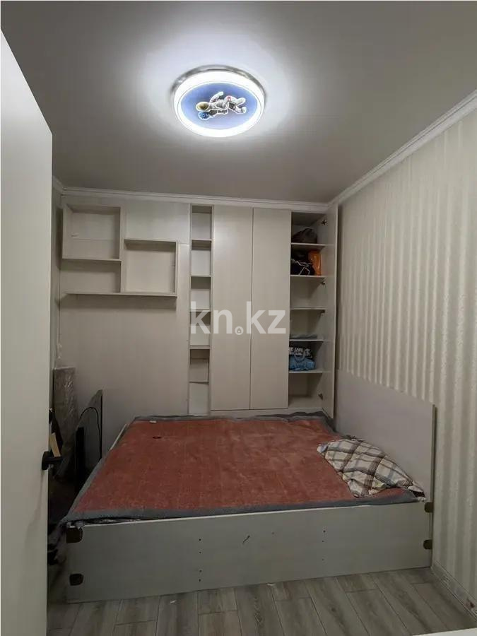 Продажа 2-комнатной квартиры, 49 м² в Алматы - фото 3