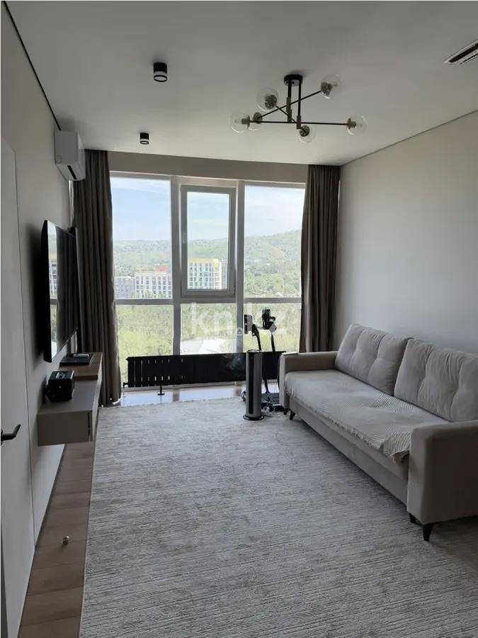 Продажа 3-комнатной квартиры, 75 м² в Алматы