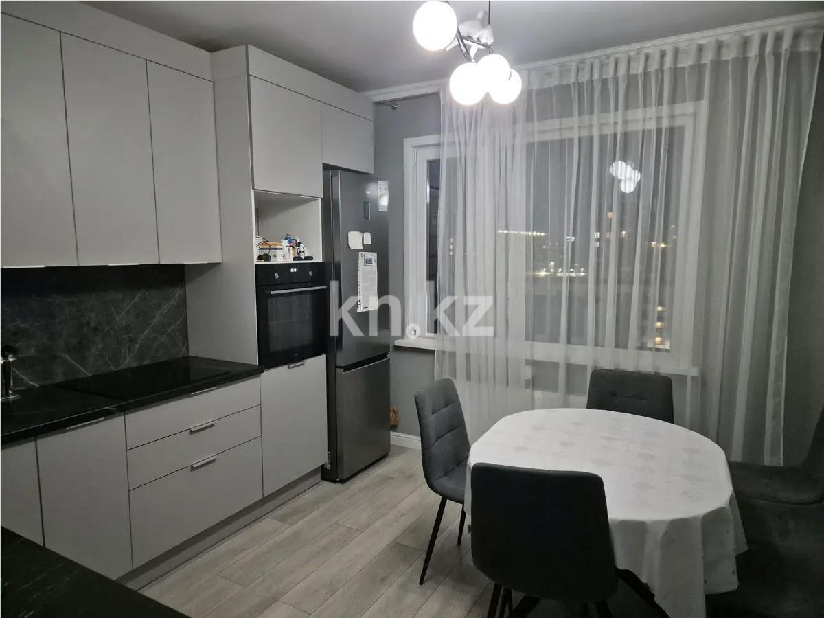 Продажа 2-комнатной квартиры, 63 м² в Астане - фото 3