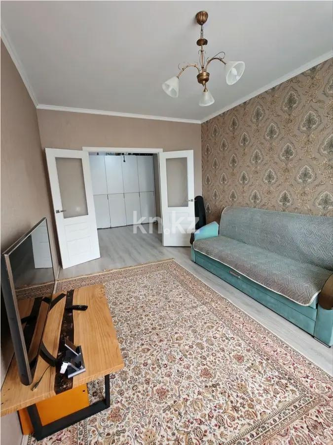Продажа 2-комнатной квартиры, 65 м², пр. Кошкарбаева, дом  44 - Продажа квартир в Астане фото 1 из 4