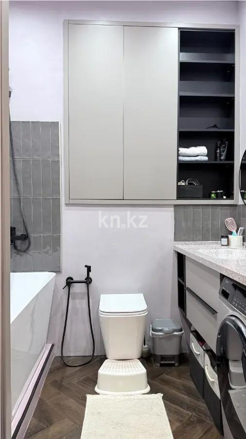 Продажа 2-комнатной квартиры, 54 м² - Продажа  двухкомнатных квартир в новостройках Астаны с фото - страница 62 фото 3 из 4