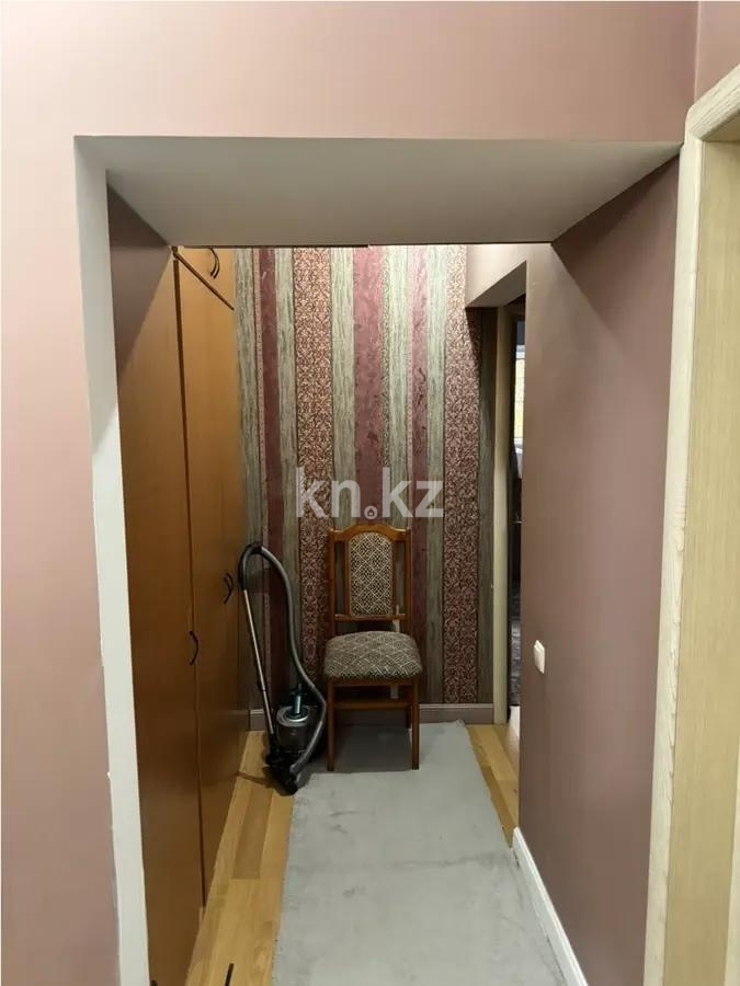Продажа 2-комнатной квартиры, 52.2 м² - Продажа квартир в Алматы - страница 12 фото 6 из 6
