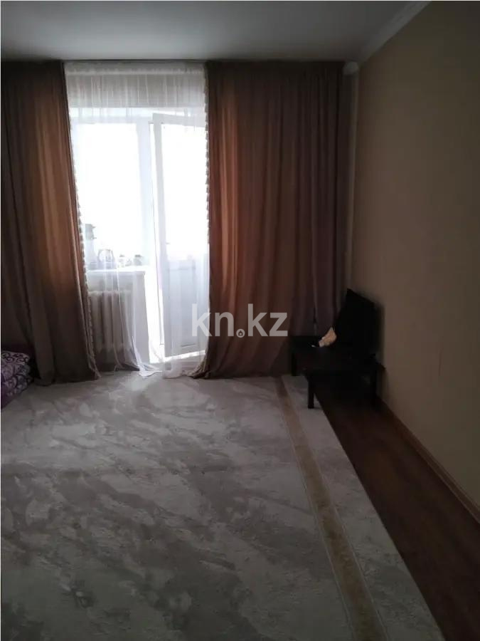 Продажа 1-комнатной квартиры, 42 м², ул. Мухамедханова, дом  28 в Астане