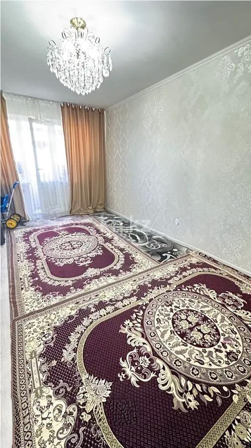 Продажа 3-комнатной квартиры, 61 м², ул. Абая, дом  76 - Продажа квартир в Темиртау фото 1 из 7