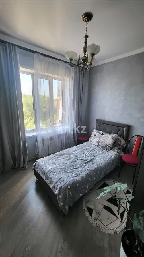 Продажа 2-комнатной квартиры, 42 м², мкр-н Айнабулак-2, дом  40а в Алматы - фото 2