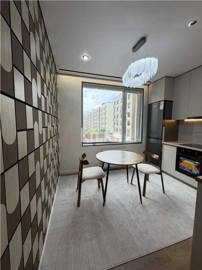 Продажа 2-комнатной квартиры, 38 м² - Продажа квартир в новостройках Алматы без посредников - страница 22 фото 2 из 4