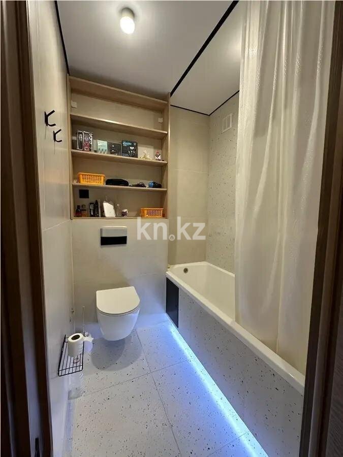 Продажа 3-комнатной квартиры, 63 м² в Астане - фото 5