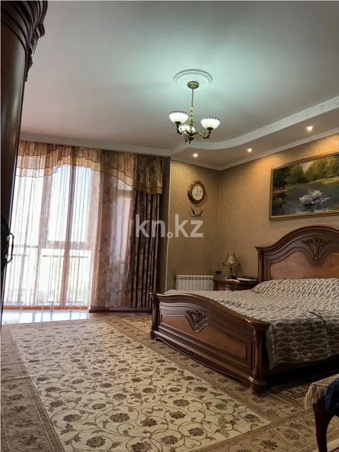 Продажа 4-комнатной квартиры, 136.1 м² - Аренда квартир помесячно в Костанае фото 2 из 5