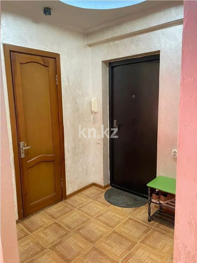 Продажа 1-комнатной квартиры, 30 м², пр. Жибек жолы, дом  59 в Алматы - фото 4