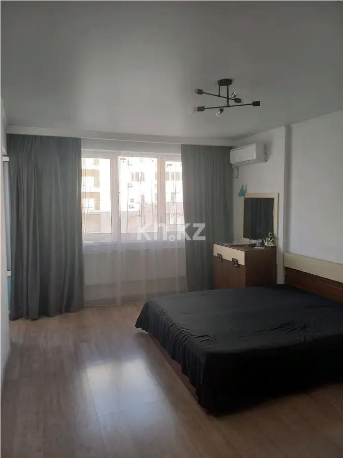 Продажа 2-комнатной квартиры, 67 м², ул. Брусиловского, дом  159 в Алматы - фото 2