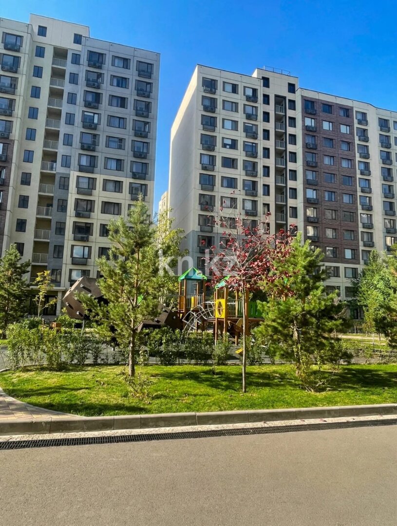 Продажа 2-комнатной квартиры, 67 м² в Алматы - фото 17