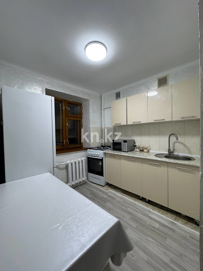 Продажа 2-комнатной квартиры, 40 м² - Продажа квартир в Алматы - страница 40 фото 10 из 12