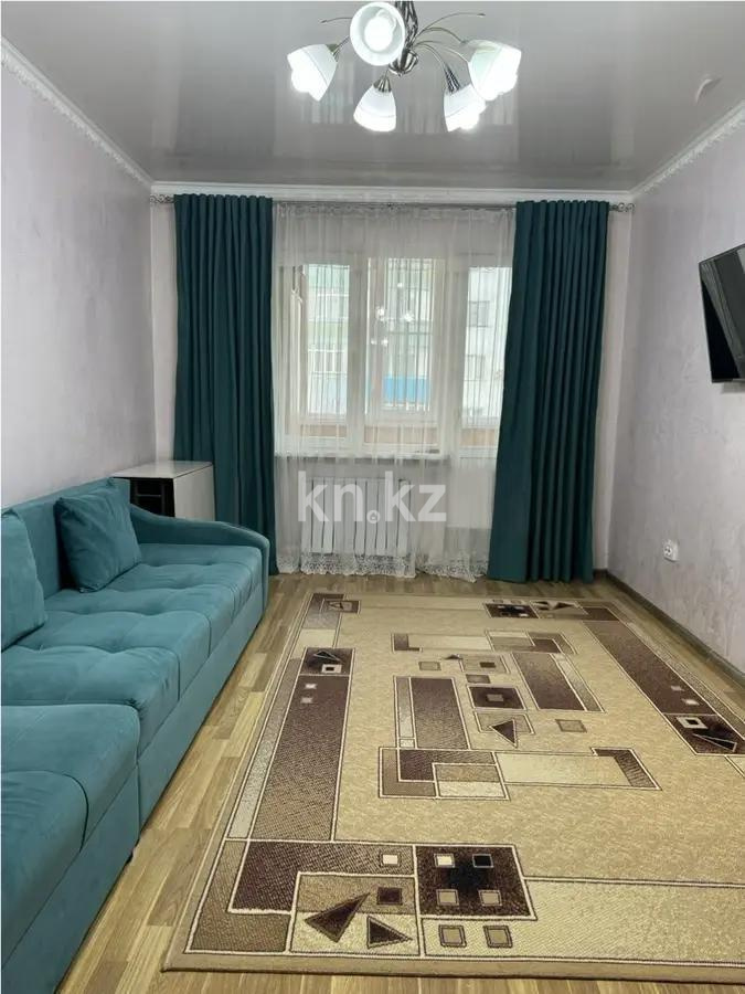 Продажа 1-комнатной квартиры, 40 м² в Алматы