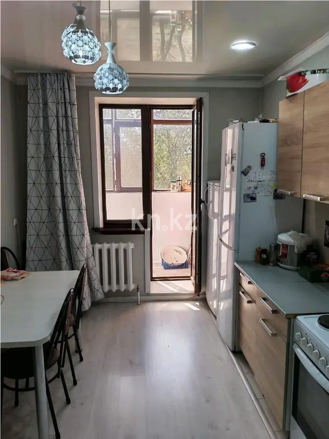 Продажа 2-комнатной квартиры, 60 м², пр. Тлендиева, дом  50/1 - Продажа квартир в Астане фото 3 из 6