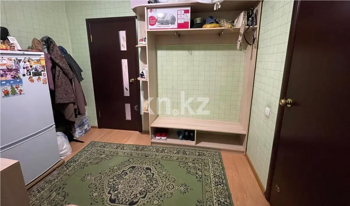 Продажа 1-комнатной квартиры, 39 м² в Астане - фото 4