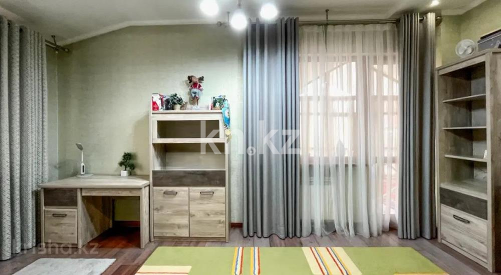 Продажа 7-комнатного дома, 350 м², Талгата Бигельдинова, дом  90 - Продажа домов, коттеджей в Алматы фото 18 из 30