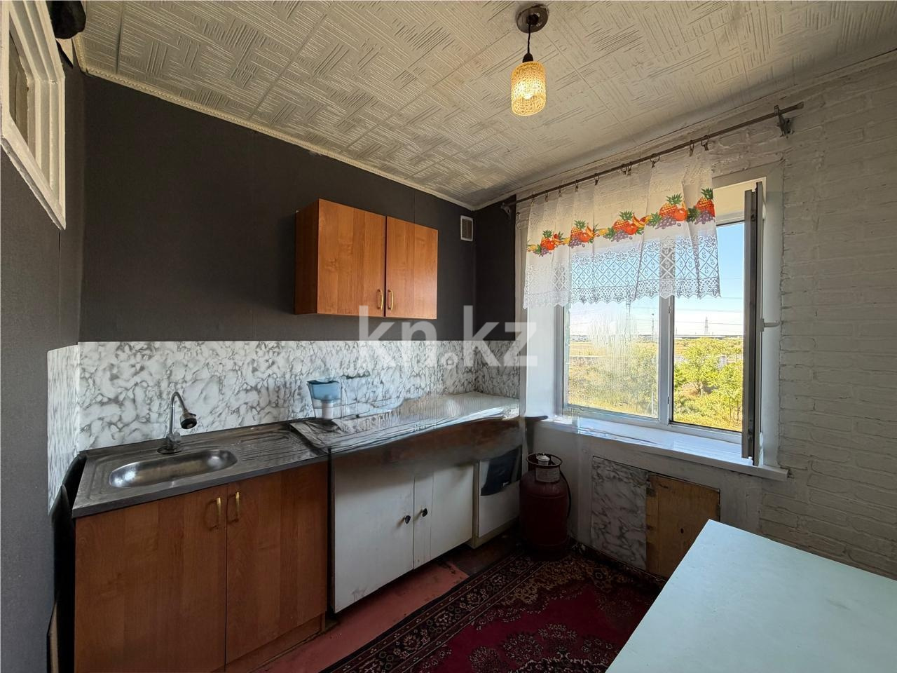Продажа 1-комнатной квартиры, 32 м² в Караганде - фото 4