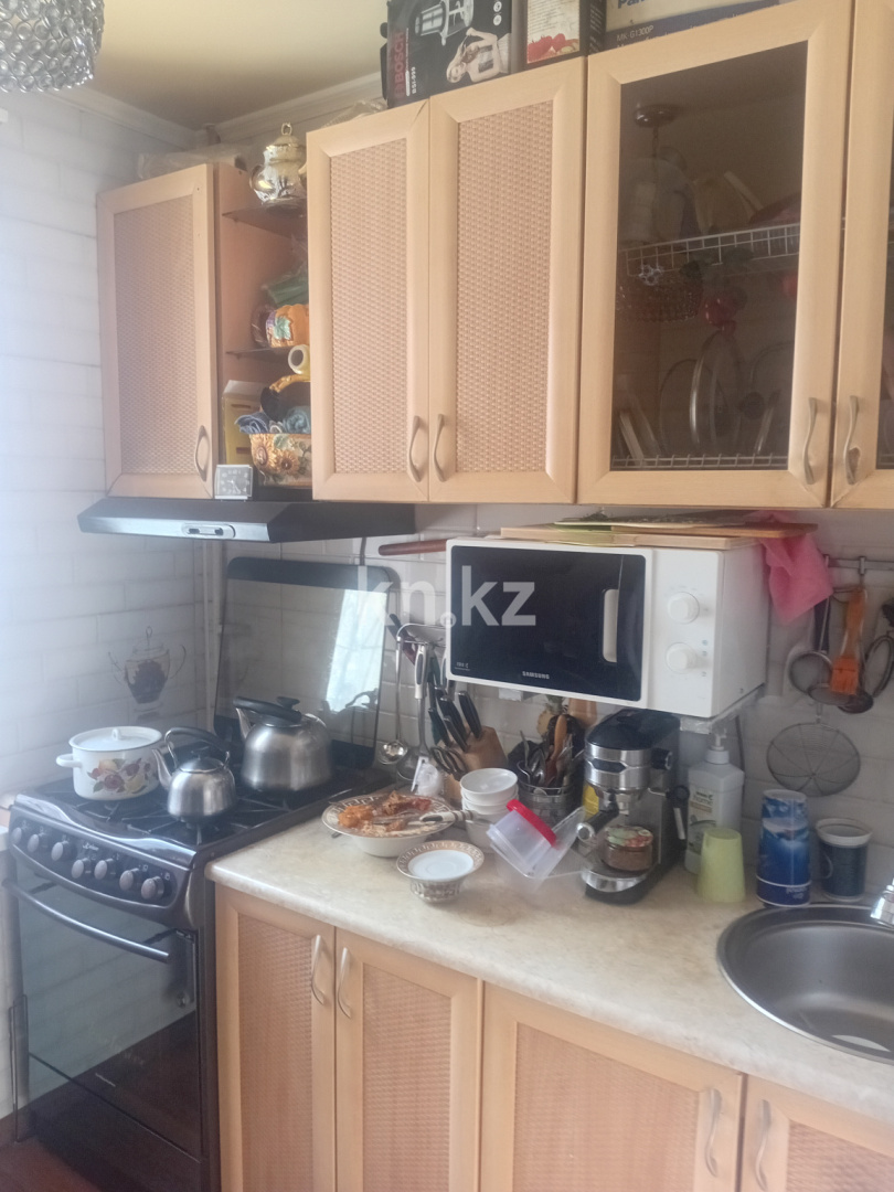 Продажа 3-комнатной квартиры, 65 м² - Продажа недвижимости в Казахстане - страница 22 фото 7 из 10