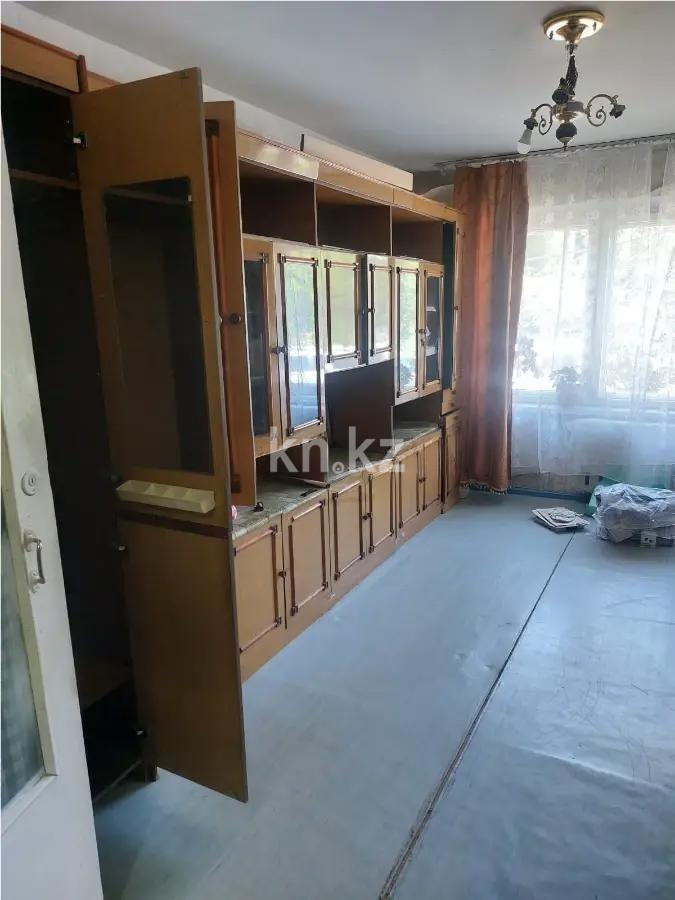 Продажа 2-комнатной квартиры, 56.1 м² в Астане