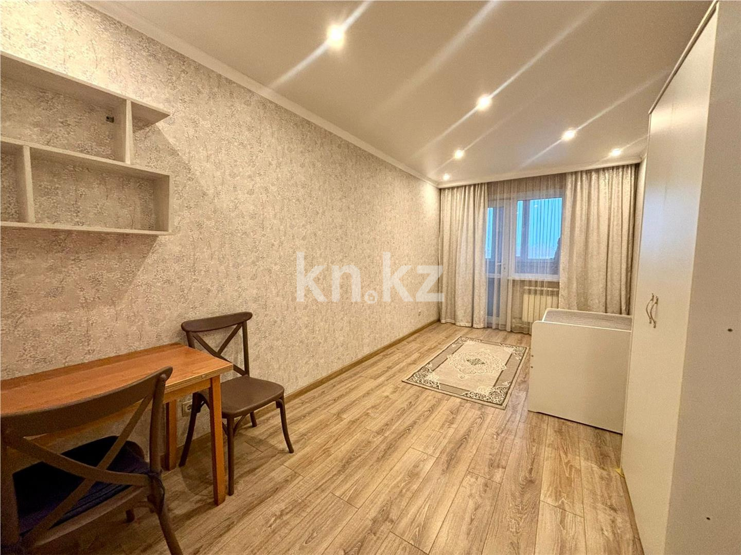 Продажа 3-комнатной квартиры, 96 м² - Продажа трехкомнатных квартир в Караганде - страница 26 фото 15 из 25