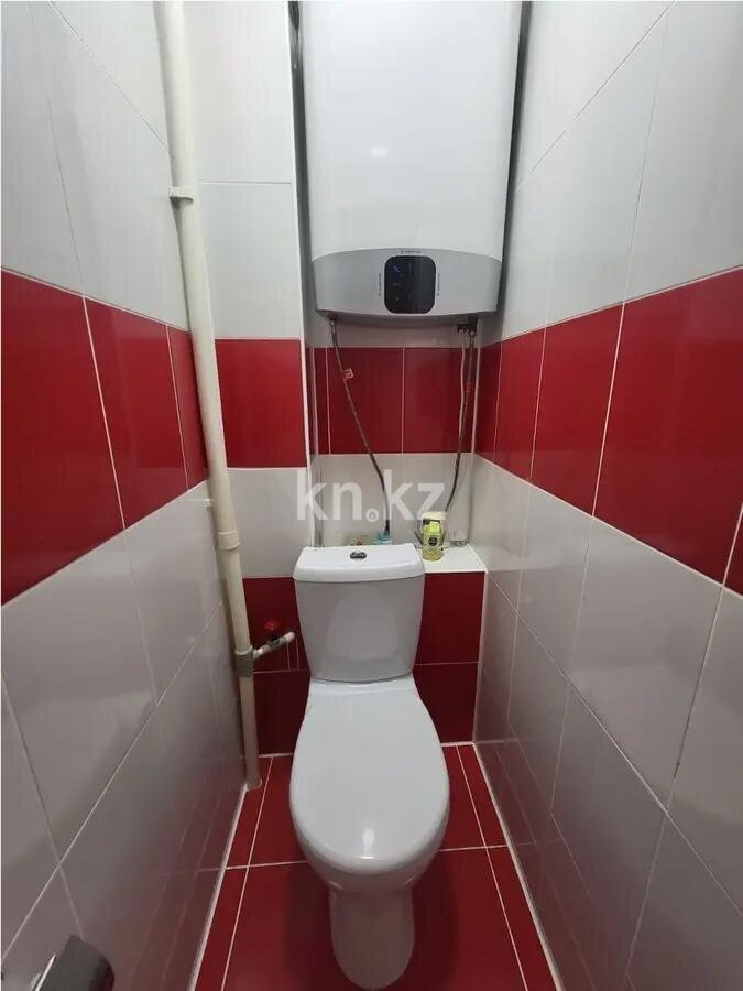 Продажа 1-комнатной квартиры, 34 м² в Караганде - фото 4