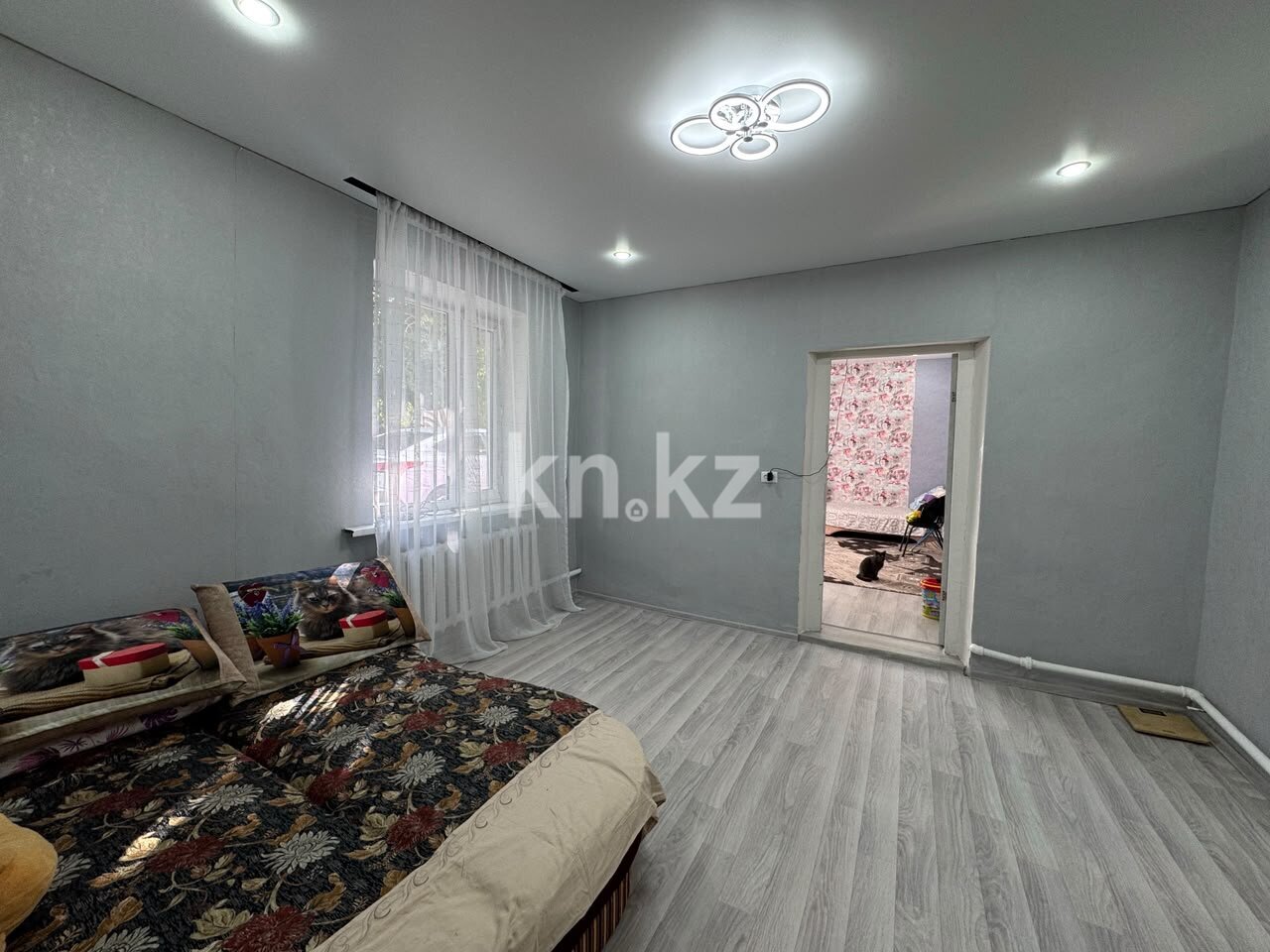 Продажа 2-комнатного дома, 54.3 м² в Караганде - фото 4
