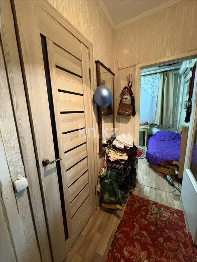 Продажа 1-комнатной квартиры, 34.8 м² - Продажа квартир в Турксибском р-не Алматы фото 4 из 4