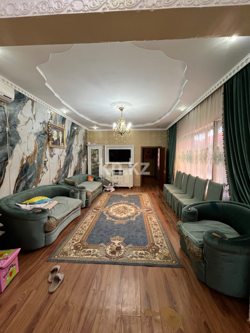 Продажа 9-комнатного дома, 660 м² в Шымкенте - фото 35