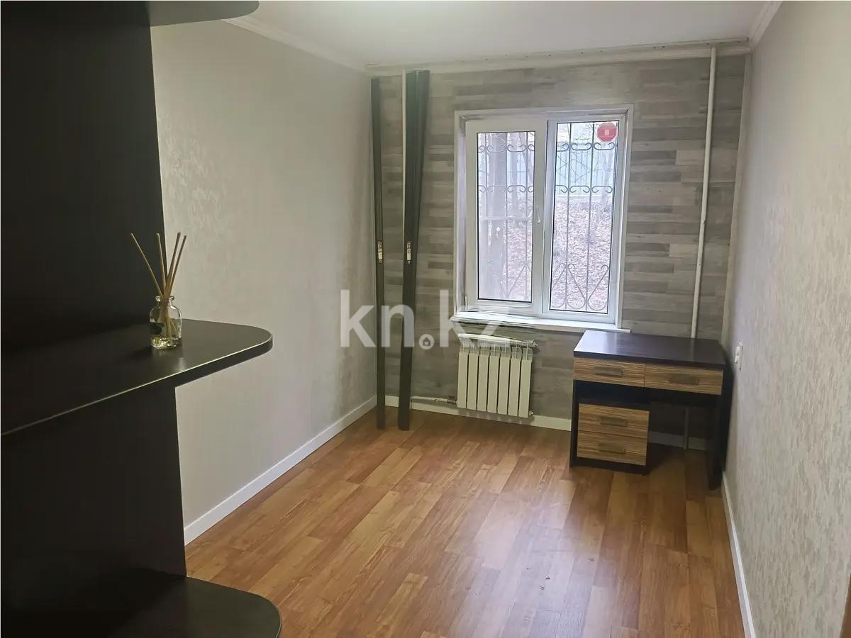 Продажа 3-комнатной квартиры, 60.2 м² в Алматы - фото 3