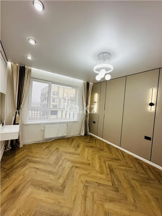 Продажа 2-комнатной квартиры, 64 м² в Алматы - фото 2