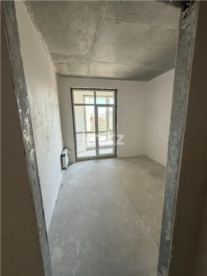 Продажа 2-комнатной квартиры, 46 м², ул. Навои, дом  30а/1 - Продажа и аренда недвижимости в Алматы фото 2 из 3