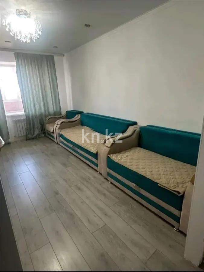 Продажа 3-комнатной квартиры, 92 м² - Продажа квартир в Караганде - страница 2 фото 1 из 6