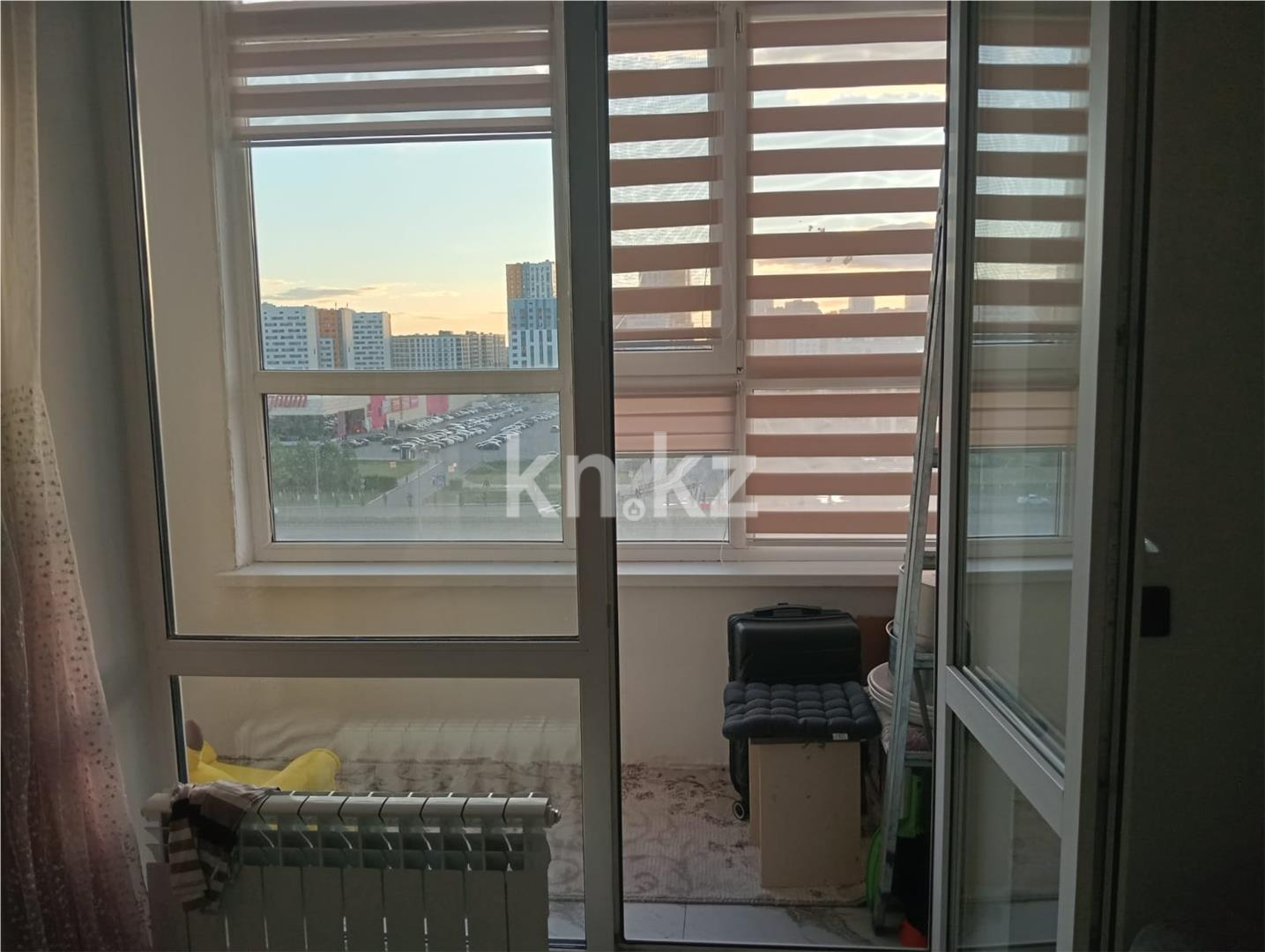 Продажа 1-комнатной квартиры, 38 м² - Продажа недвижимости в Астане - страница 22 фото 3 из 7