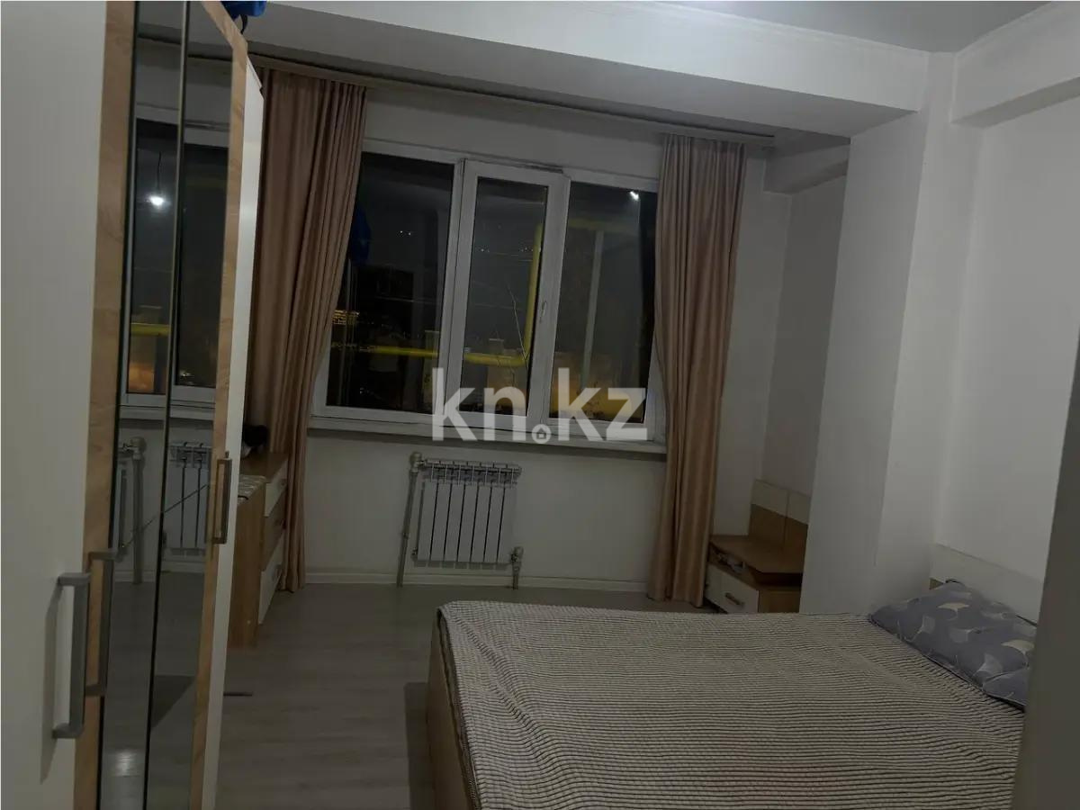 Продажа 2-комнатной квартиры, 57 м², ул. Жунисова, дом  10/3 - Продажа квартир в новостройках Алматы фото 2 из 4
