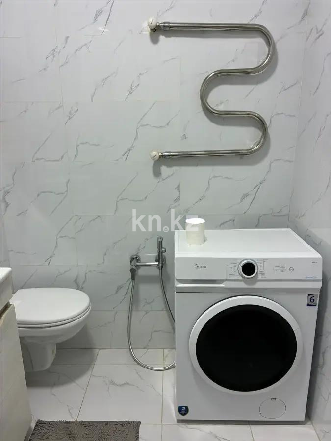 Продажа 2-комнатной квартиры, 49 м² - Продажа недвижимости в Алматы - страница 10 фото 4 из 6