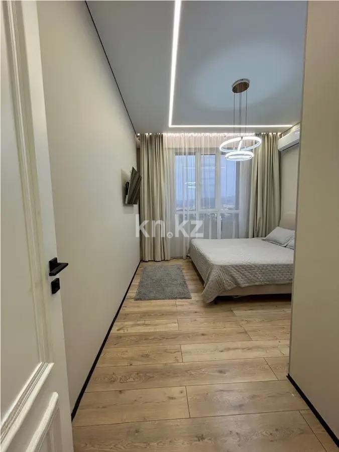 Продажа 3-комнатной квартиры, 69 м², пр. Сейфуллина, дом  469/2 в Алматы - фото 3