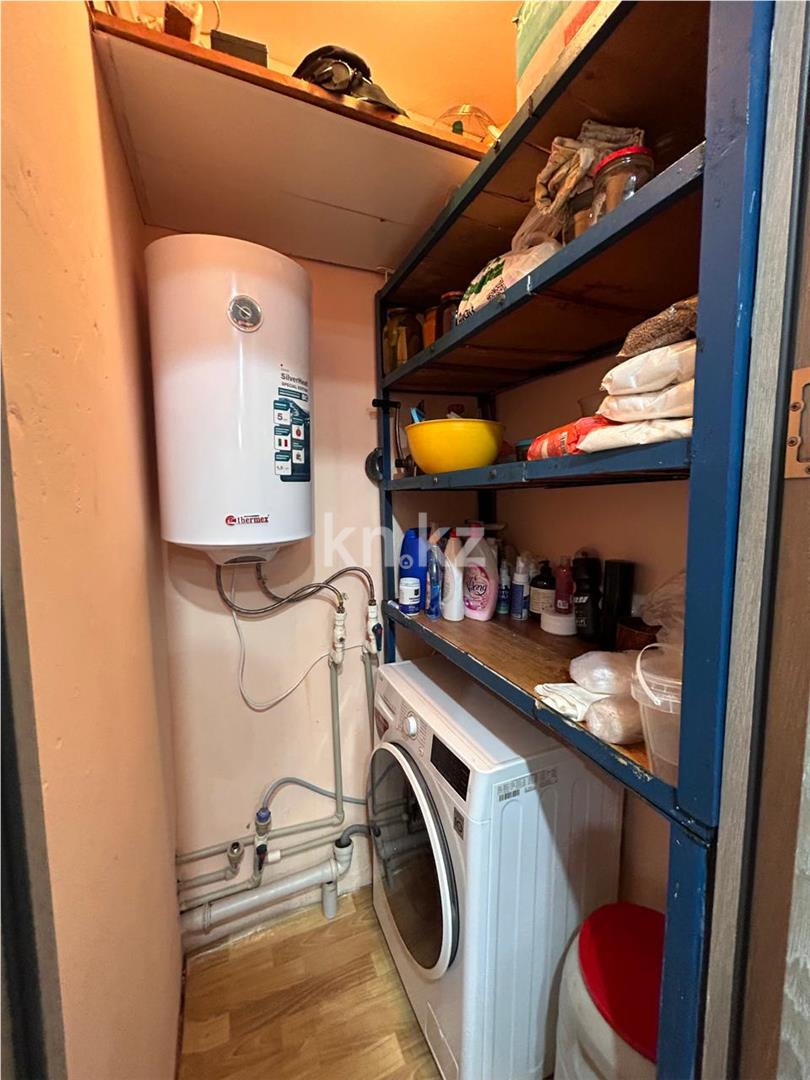 Продажа 3-комнатной квартиры, 56 м² - Продажа трехкомнатных квартир в Темиртау фото 22 из 23