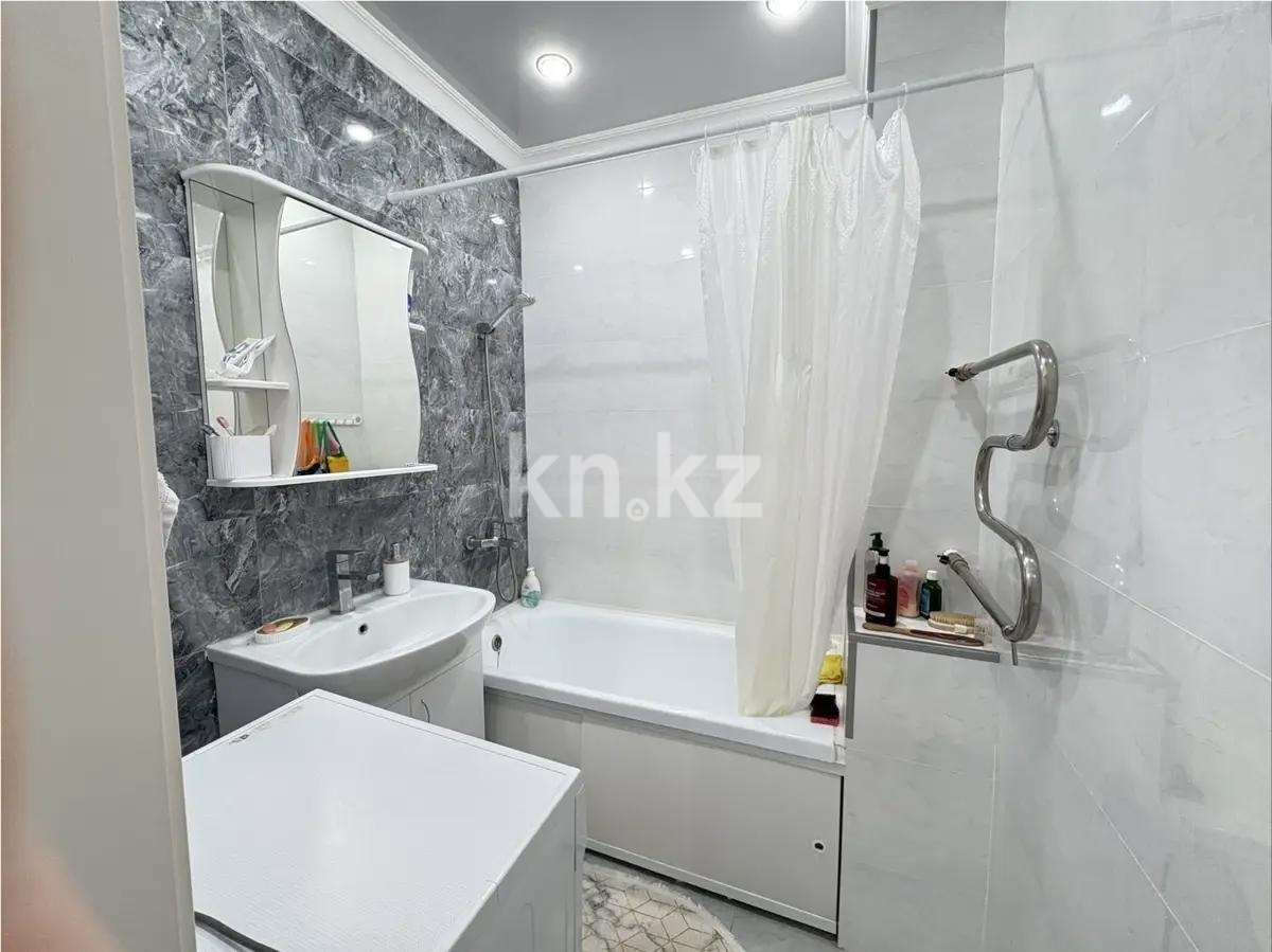 Продажа 3-комнатной квартиры, 70.1 м² - Продажа трехкомнатных квартир в р-не Сарыарка Астаны фото 5 из 5