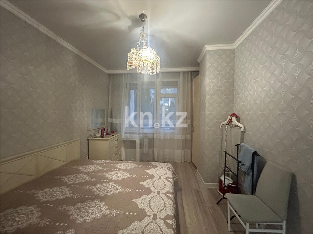 Продажа 3-комнатной квартиры, 105 м², ул. Керей, Жанибек хандар в Астане - фото 6