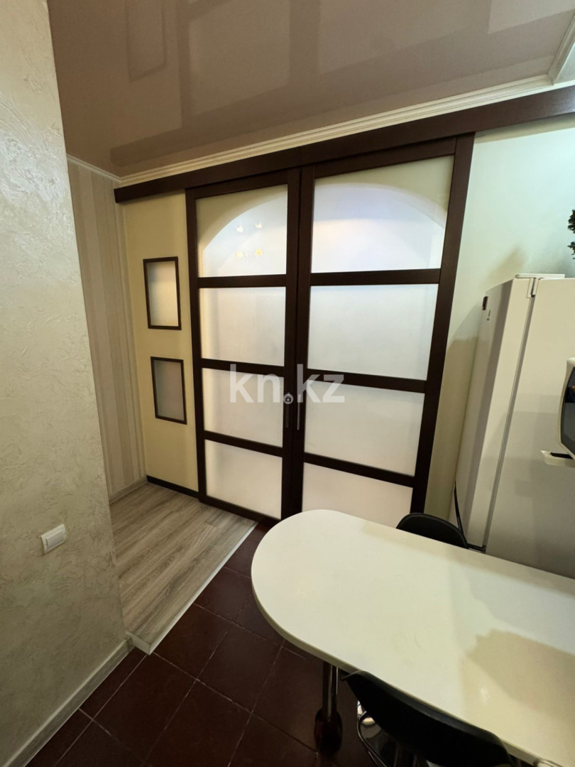 Продажа 2-комнатной квартиры, 54.5 м² в Алматы - фото 6