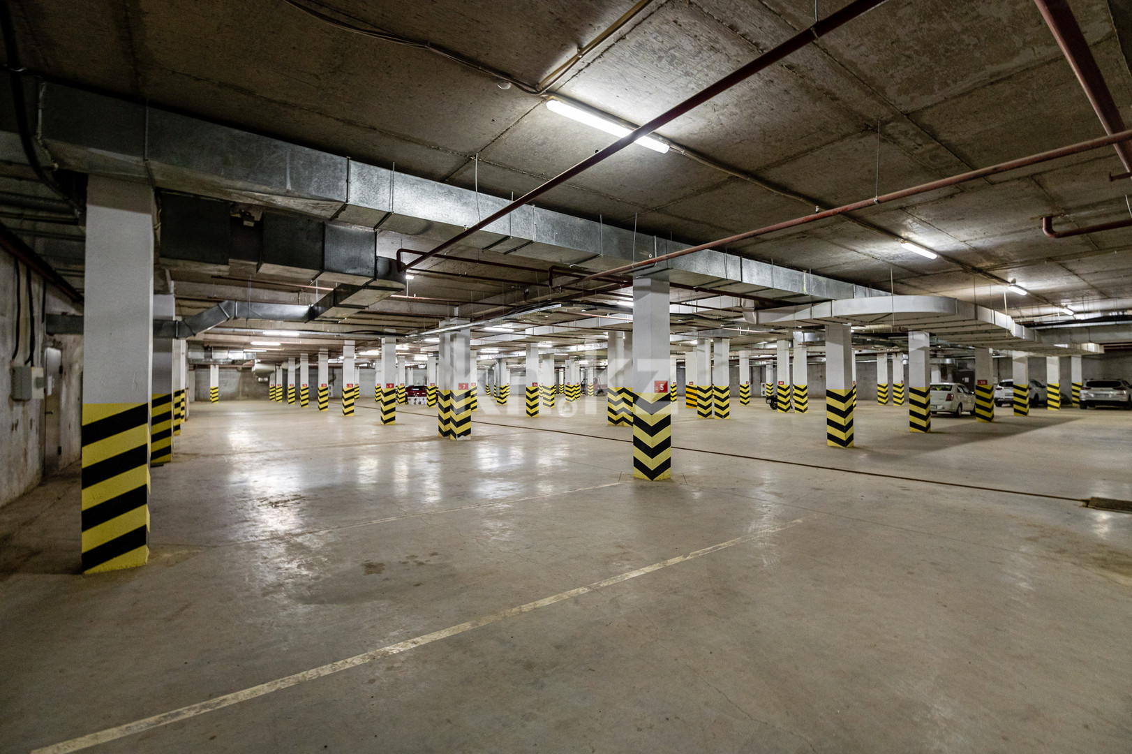 Продажа 1-комнатной квартиры, 35.9 м², ул. А-91, дом  14 в Астане - фото 12