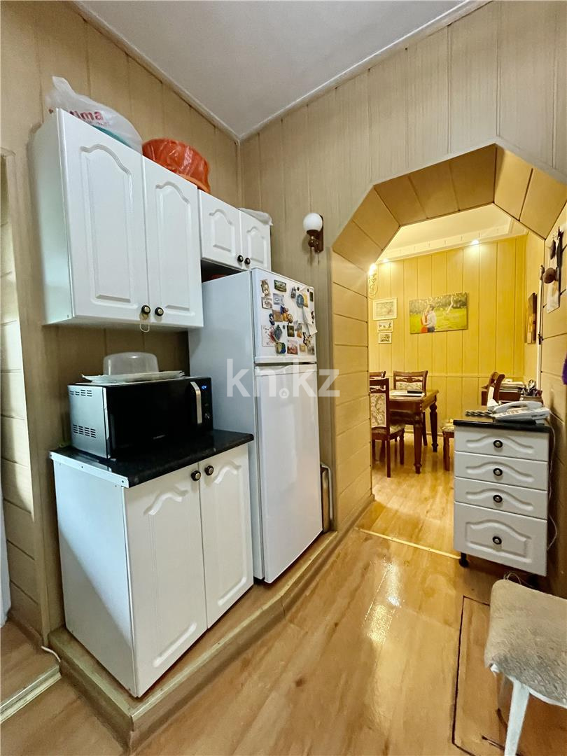 Продажа 4-комнатного дома, 87.9 м² - Продажа домов, коттеджей в Городе Караганды - страница 2 фото 3 из 12