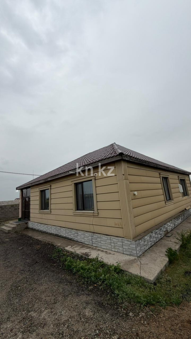 Продажа 4-комнатного дома, 138 м² - Продажа домов, коттеджей на Юго-Востоке Караганды фото 21 из 22