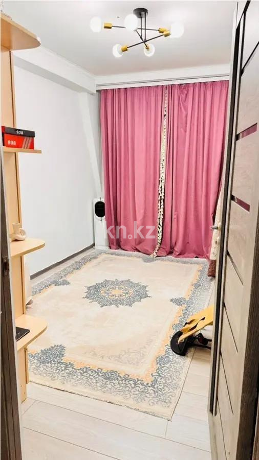 Продажа 3-комнатной квартиры, 59 м², ул. Аркалык, дом  45 - Продажа квартир в Алматы фото 3 из 6