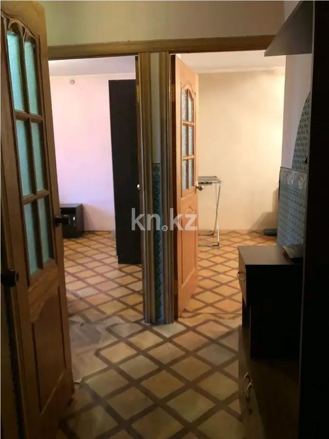 Продажа 2-комнатной квартиры, 43.4 м² в Астане - фото 4