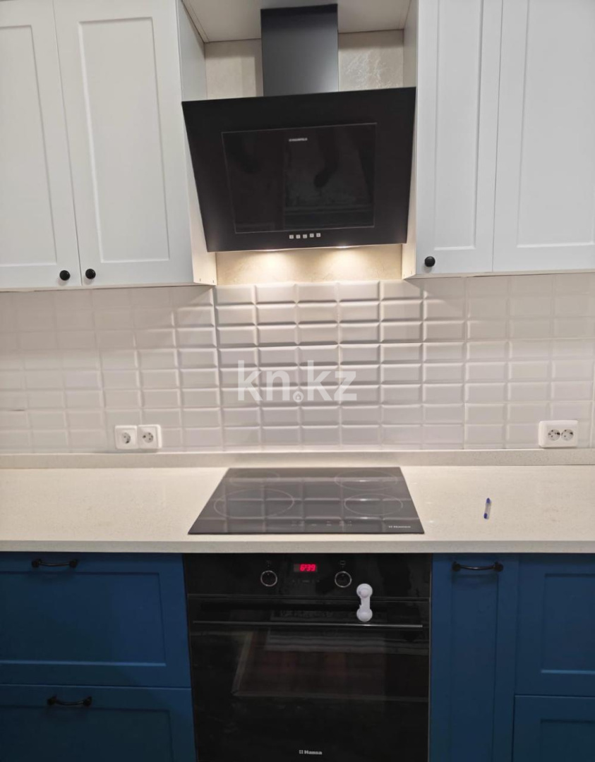 Продажа 3-комнатной квартиры, 88 м² в Астане - фото 10