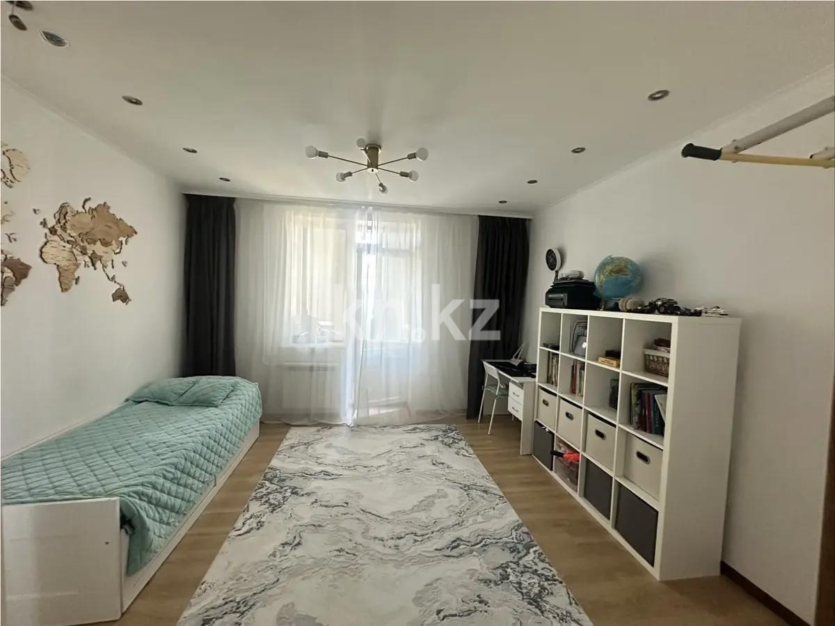 Продажа 4-комнатной квартиры, 148 м² в Астане - фото 3