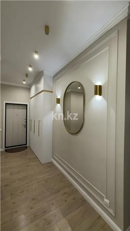 Продажа 4-комнатной квартиры, 84 м² - Продажа квартир в Астане в р-не Нура фото 7 из 7